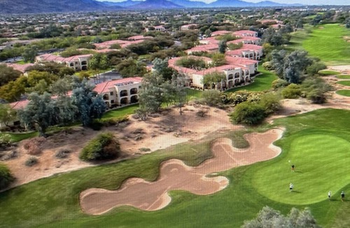 South Mountain Apartment | Stay & Play