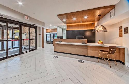 Cedar Rapids Hotel | Staybridge Suites Cedar Rapids North by IHG