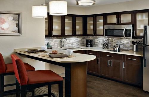 Lanham Hotel | Staybridge Suites Washington D.C. - Greenbelt by IHG