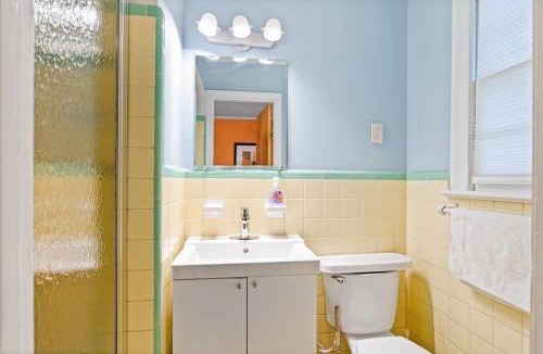 St. Augustine Hotel | Step Back in Time- Golden Era Retro Motel
