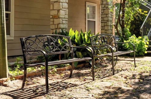 West Campus Apartment | Steps from UT - Restaurants & Shops