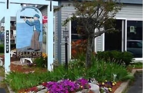 Wells Beach Condo | Steps from Wells Beach, Bellevue by the Sea is perfect for your Maine vacation
