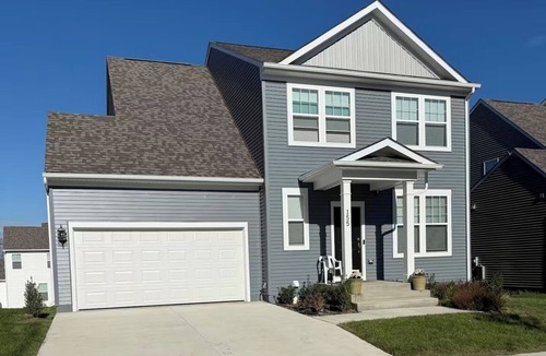 Ranson House | Steps to Downtown and Entertainment 4BR Sleeps 8