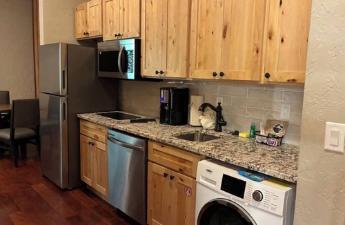 Shell Knob Condo | Stonewater Cove - 1 Bedroom Condo