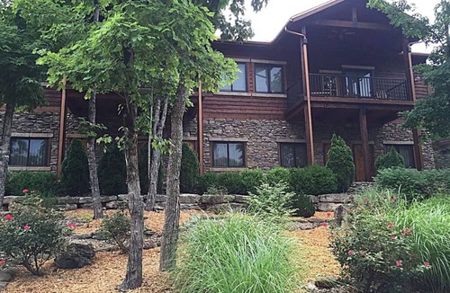 Shell Knob Condo | Stonewater Cove - 2 Bedroom Condo