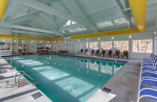 Basye Resort | Stony Court by Coolvacay