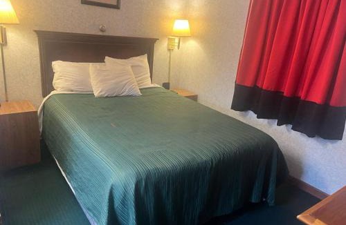 Franconia Hotel | Stonybrook Motel & Lodge