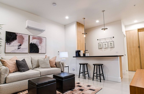 Mesa Apartment | Studio 301