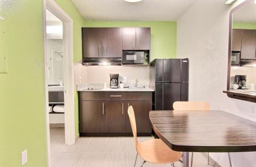 McNeil Hotel | Studio 6 Extended Stay - Austin, TX - Northwest