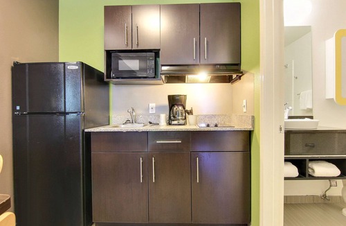 McNeil Hotel | Studio 6 Extended Stay - Austin, TX - Northwest