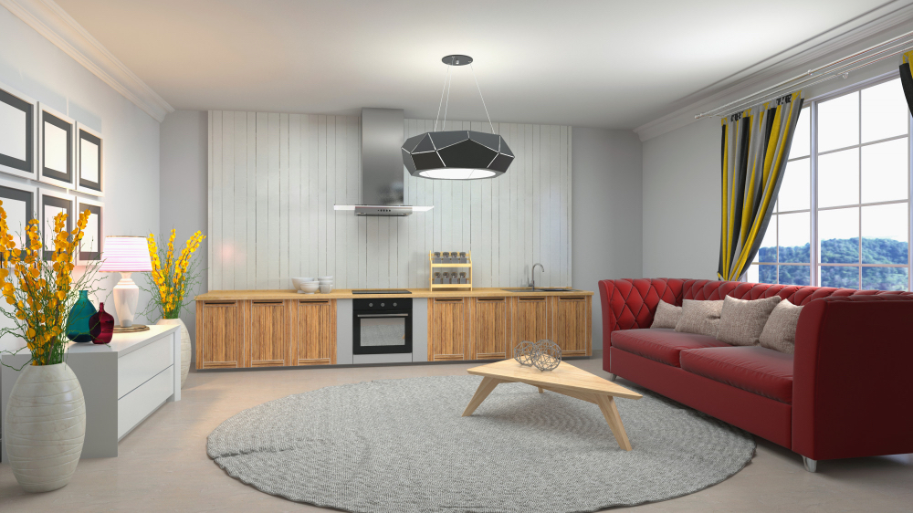 Camden Apartment | Studio hideout