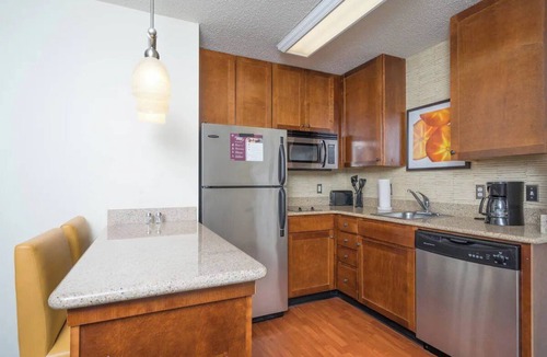 Salisbury Hotel | Studio King | Marriott Salisbury | Salisbury U, UMES, Shore Base | 2 Units