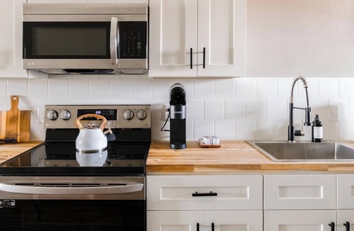 Downtown Apartment | Studio right in Downtown