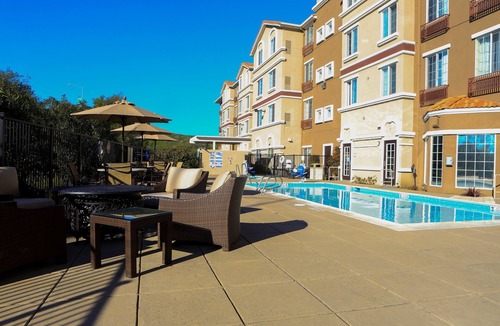 Milpitas Apartment | Studio Suite w/Full Kitchen in Silicon Valley