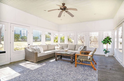 York Harbor House | Stunning 5 BDR, Walk to York Harbor Beach!
