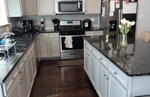 South Gate House | Stunning four-bedroom town home located in Millersville