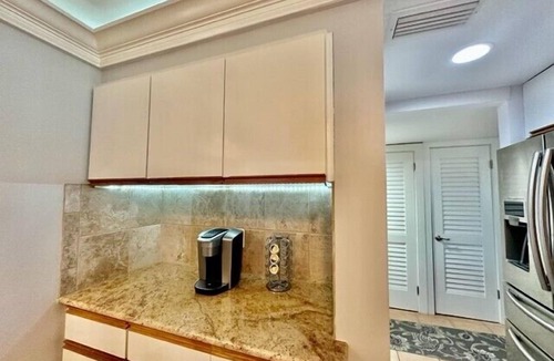 Key West Condo | Stunning Ocean View 2BR/2BA Condo in Exclusive 1800 Atlantic Community