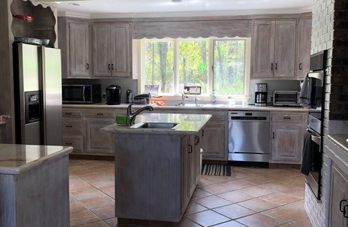 Egremont House | Stunning Summer Berkshires Retreat with Heated Pool