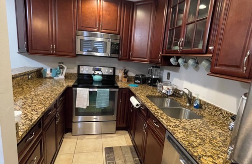 Port Saint Lucie House | Stunning two bedroom townhouse in a centralized location of Port St Lucie.