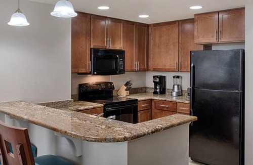 National Harbor Resort | Stylish 1-Bd at Wyndham National Harbor – Steps from D.C & Waterfront Fun