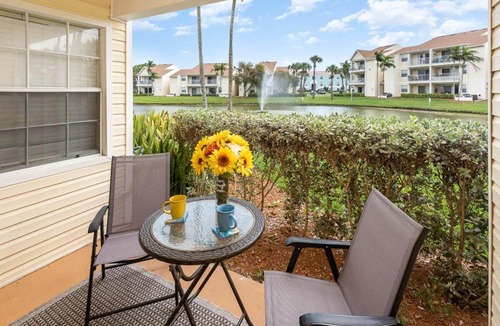 Ocean Side Village Apartment | Stylish Retreat - Coastal1