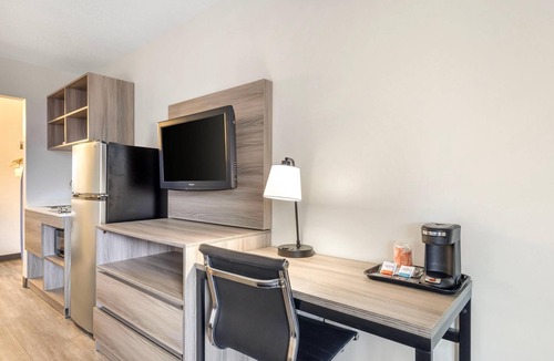 Tysons Hotel | Suburban Studios Tysons Corner