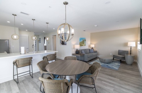 Sugarloaf Key Hotel | Sugarloaf Key Hotel at KOA Resort
