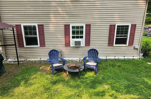 Troy House | Suite East Side