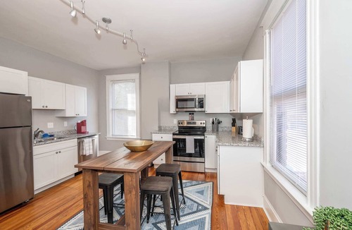 Covington Condo | Suites on Main 2