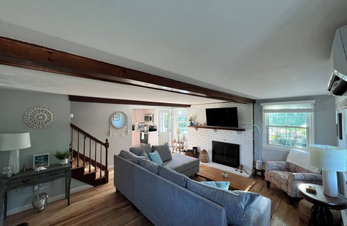 Briggs Farm House | Summer Beach Rental
