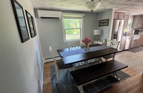 Briggs Farm House | Summer Beach Rental