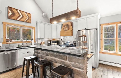 Arkville House | Summer DISCOUNT Belleayre Mountain House, Catskills