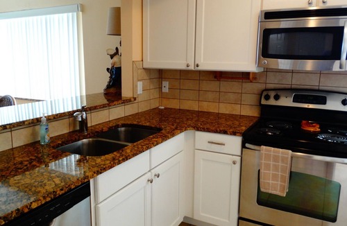 Crescent Beach Condo | Sun-Kissed Serenity: Discover the Ultimate Oceanfront Retreat at Cocoa Beach