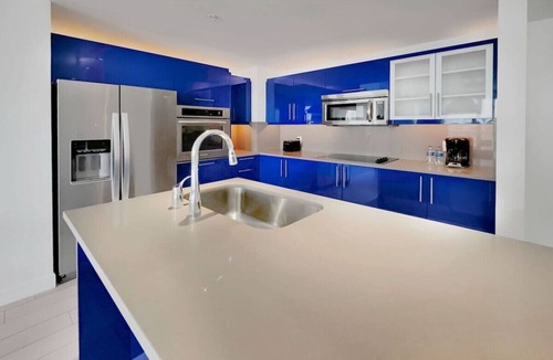 Central Beach Condo | Sun, Surf & Sand Spectacular - W Residence