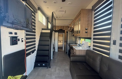 Pahrump House | Sun Tiny House E