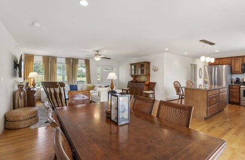 Westbrook House | Sunny spot minutes from Portland