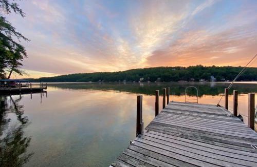 Alton Bay House | Sunrise Cottage