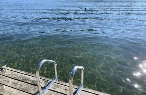 Alton Bay House | Sunrise Cottage