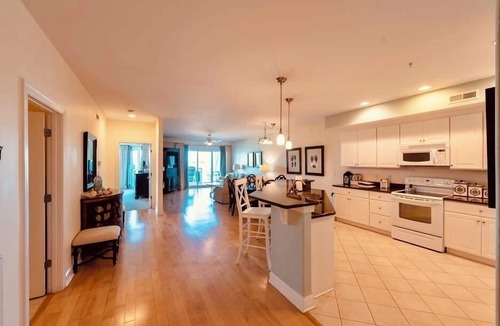 Chincoteague Condo | Sunset Bay Villas 'Another Day in Paradise' Amazing Water Views & Sunsets