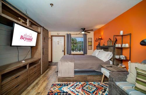 Indian Point House | Sunset Trails Cozy Clean Condo minutes to SDC! Amazing Deal!