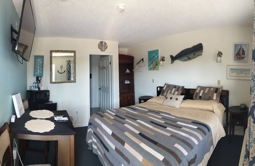 Greenwich Hotel | Sunshine Inn