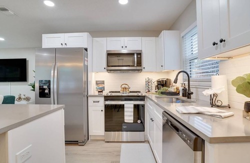 Gulfport House | Sunshine State of Mind