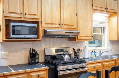 Massanutten House | Super Luxury Chateau HT/Sauna/Theater/GmRm/4.5Bath