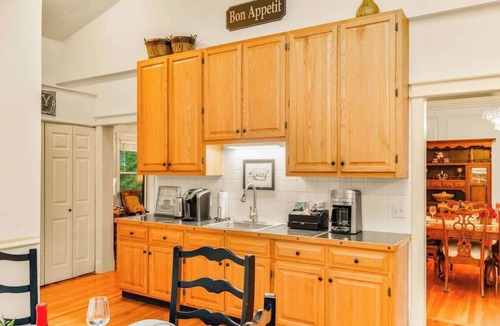 Massanutten House | Super Luxury Chateau HT/Sauna/Theater/GmRm/4.5Bath