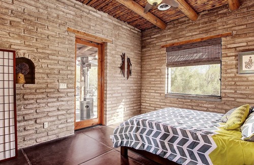 Apache Junction House | Superstition Views in AJ