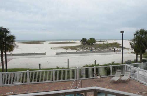 Treasure Island Apartment | Surf Beach Treasure Island Resort