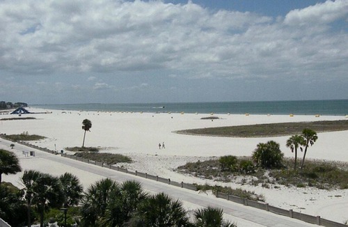 Treasure Island Apartment | Surf Beach Treasure Island Resort