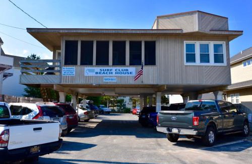 Dewey Beach Hotel | Surf Club Oceanfront Hotel