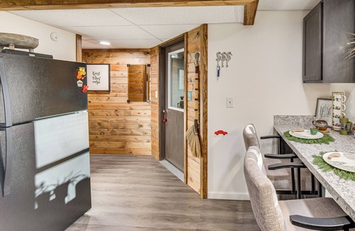 Menges Mills Apartment | Susquehanna Valley Hideaway! Apt Close to Trails