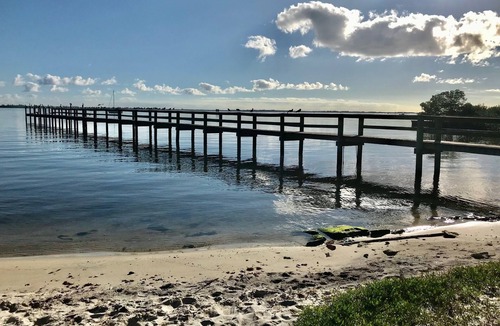 Jensen Beach Cottage | Sweet Memories @ Pelican's Rest